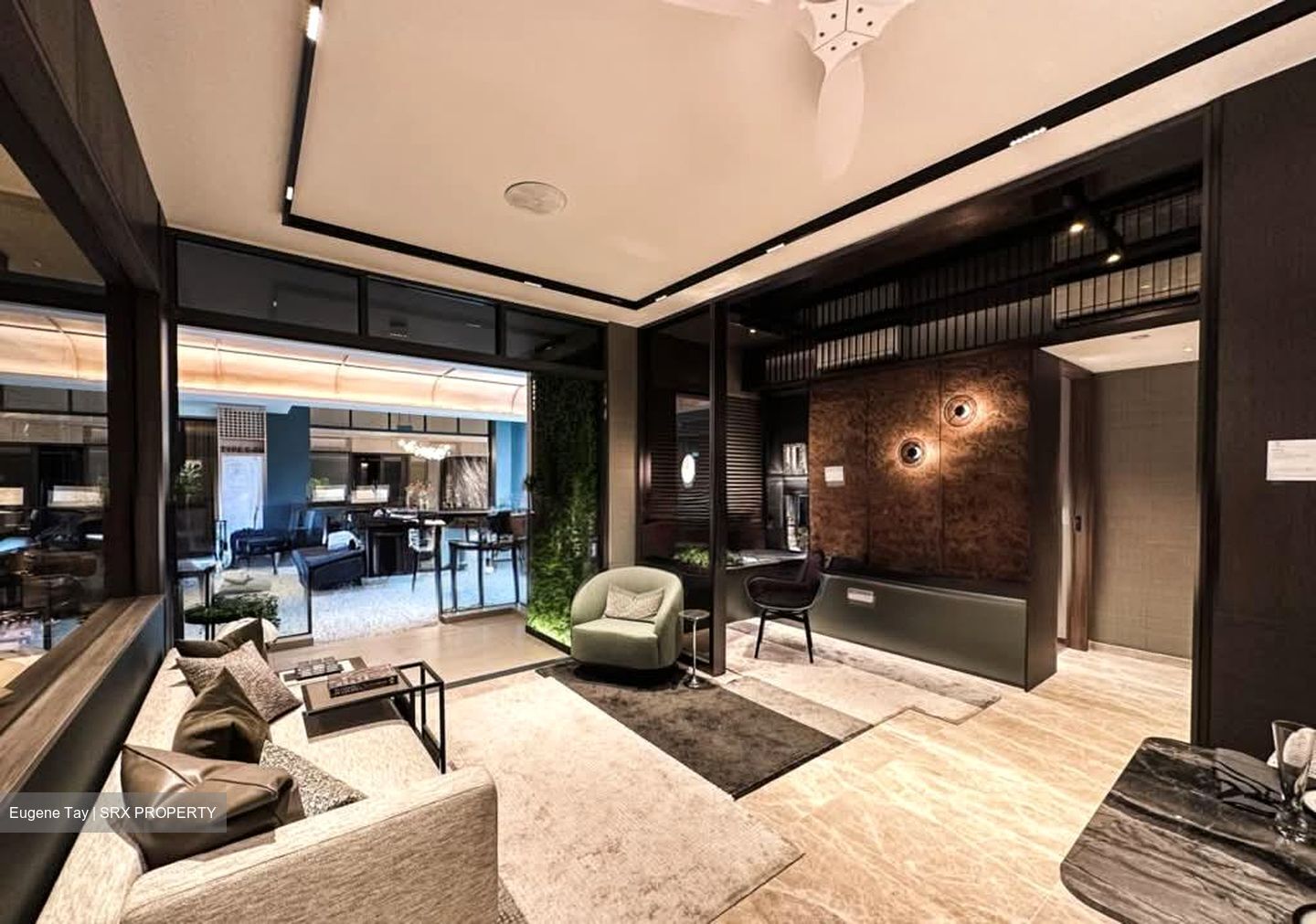The Continuum (D15), Apartment #568371791